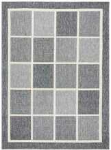 Vaip Hakano Wink Squares, 150 x 80 cm, hall