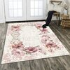Vaip Conceptum Hypnose ELS1813, 120 x 180 cm, mitmevärviline