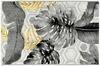 Vaip Contrast Jungle 05, 150 x 75 cm, mitmevärviline