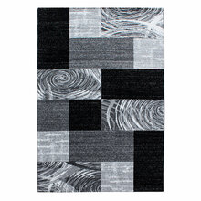 Vaip Ayyildiz Parma 9220, 200 x 290 cm, must
