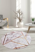 Vaip Conceptum Hypnose Brett Djt 882CHL2833, 200 x 200 cm, mitmevärviline