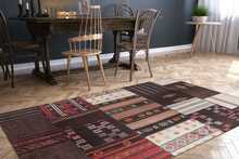 Vaip Conceptum Hypnose Jazz Chenille AL 45, mitmevärviline, 230 cm x 330 cm