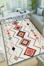 Vaip Conceptum Hypnose Teppi, 120 x 180 cm, mitmevärviline