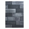 Vaip Ayyildiz Plus 8007, 170 x 120 cm, must