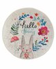 Vaip Conceptum Hypnose Hello Spring 876CHL1220, 140 x 140 cm, mitmevärviline