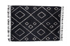 Vaip Venture Design David, 300 x 200 cm, must