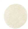 Vaip sise Domoletti LIGHT ARES 520-XE5-W, 120 x 120 cm, kreemjas