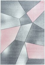 Vaip Ayyildiz Beta Pink 1120, 120x170 cm