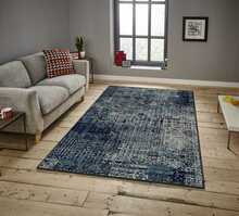 Vaip Conceptum Hypnose ASR CRPT-26, 140 x 220 cm, sinine
