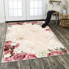 Vaip Conceptum Hypnose ELS1814, 160 x 230 cm, mitmevärviline