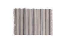 Vaip VENTRAA HOME Gudha, 170 x 240 cm, beež/sinine