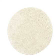 Vaip sise Domoletti LIGHT ARES 520-XE5-W, 120 x 120 cm, kreemjas