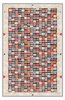 Vaip Conceptum Hypnose EEXFAB880 369HFT3984, 220 x 140 cm, mitmevärviline