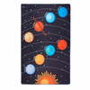 Vaip Conceptum Hypnose Galaxy 876CHL1113, 140 x 190 cm, tumesinine