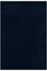 Vaip Domoletti Lucca S900B-XYT-51, 80 x 150 cm, tumesinine