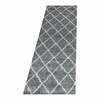 Koridorivaip Ayyildiz Alvor Grey 3401, 250 x 80 cm, hall