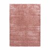 Vaip Brilliant Shaggy BRILLIANT1201704200ROSE, roosa, 170 cm x 120 cm