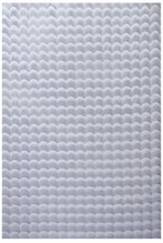 Vaip Ayyildiz Ambiance 2002905110, 290 x 200 cm, hõbe