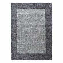 Vaip Ayyildiz LIFE GREY, 120 x 170 cm, hall/tumehall