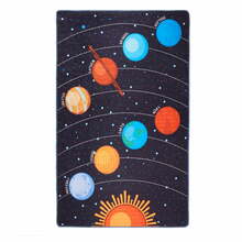 Vaip Conceptum Hypnose Galaxy 876CHL1113, 140 x 190 cm, tumesinine