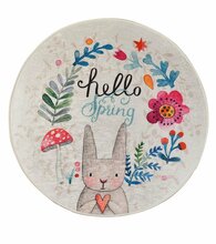 Vaip Conceptum Hypnose Hello Spring 876CHL1227, 200 x 200 cm, mitmevärviline