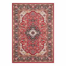 Vaip Nouristan Skazar Isfahan, 160 x 230 cm, punane