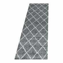 Koridorivaip Ayyildiz Alvor Grey 3401, 250 x 80 cm, hall