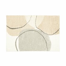 Vaip sise Domoletti VELUTO 85008/YC9-J, 200 x 300 cm, hall/beež