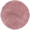 Vaip Ayyildiz Carpets Fluffy 3500, roosa, 160 cm x 160 cm