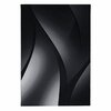 Vaip Ayyildiz Plus 2403408010, 240 x 340 cm, must