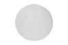 Vaip Venture Design Grace, 200 x 200 cm, valge