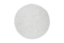 Vaip Venture Design Grace, 200 x 200 cm, valge