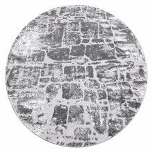 Vaip sise Hakano Trex Brick, 100 x 100 cm, hall