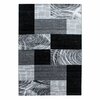 Vaip Ayyildiz Parma PARMA2803709220BLACK, 370 x 280 cm, must