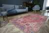 Vaip Conceptum Hypnose Soul Chenille AL 123 473RTP2496, 150 x 75 cm, mitmevärviline
