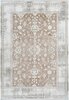Vaip Pierre Cardin Opera 500, 290 x 200 cm, hall/liivakarva pruun