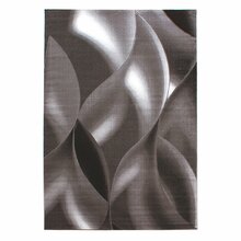 Vaip Ayyildiz Plus Abstract 8008, 230 x 160 cm, pruun