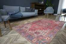 Vaip Conceptum Hypnose Soul Chenille AL 123 473RTP2496, 150 x 75 cm, mitmevärviline