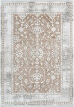 Vaip Pierre Cardin Opera 500, 290 x 200 cm, hall/liivakarva pruun