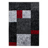 Vaip Ayyildiz Hawaii Red 1330, 150 x 80 cm, punane