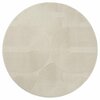Vaip Domoletti Sign 904 670, 160 x 160 cm, pruunikas