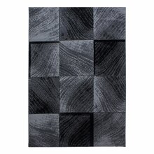 Vaip Ayyildiz Plus 8003, 170 x 120 cm, must