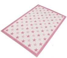 Vaip Conceptum Hypnose W1017 213HFT1247, 80 x 120 cm, mitmevärviline