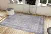 Vaip Conceptum Hypnose Dorian Chenille AL 97 473RTP2873, 190 x 140 cm, mitmevärviline
