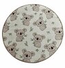 Vaip Conceptum Hypnose Koala 876CHL1236, 100 x 100 cm, mitmevärviline