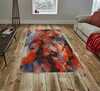 Vaip Conceptum Hypnose Magdalena 530HFT1125, 150 x 100 cm, mitmevärviline/punane