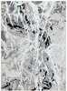 Vaip Hakano Mosse Abstract, 150 x 80 cm, must/hall/beež