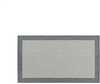 Õuekõlbulik vaip Domoletti REVERSO 3915 GE12, 140 x 80 cm, hall