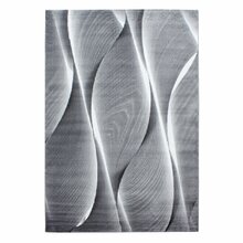 Vaip Ayyildiz Parma 2803709310, 280 x 370 cm, must