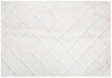 Vaip Home4you Monica 88097, 90 x 60 cm, beež